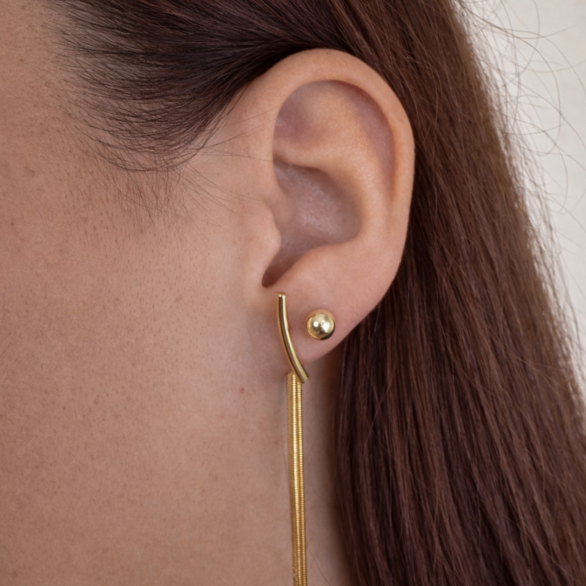 Piercing Solara